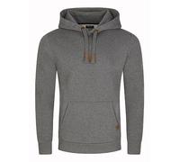 DENIMFY DFIvo XXL Grey Melange Standard 2 (829971) Grau XXL