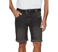 DENIMFY DFBo 34 Black Denim (B132) (852398) Schwarz 34