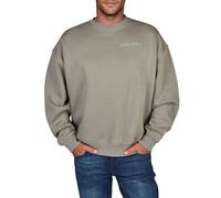 DENIMFY DFKeno 5XL Taupe-Mineral Green (901652) Grau 5XL