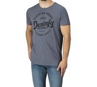 DENIMFY DFNuri XL Grisaille Blue (JDY) (847500) Schwarz XL