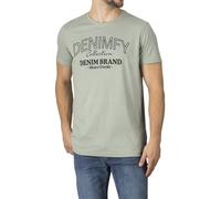 DENIMFY DFNuri 5XL Iceberg Green (DDY) (847440) Grün 5XL