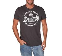 DENIMFY DFNuri 3XL Anthracite Grey (J1DY) (895282) Anthrazit 3XL