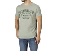 DENIMFY DFNuri L Iceberg Green (FDY) (847459) Schwarz L