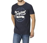 DENIMFY DFNuri XL Navy (EDY) (847452) Blau XL