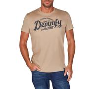 DENIMFY DFNuri XXL Cobblestone Beige (H1DY) (895265) Beige XXL