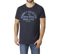 DENIMFY DFNuri XL Navy (ADY) (847404) Blau XL