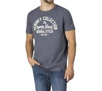 DENIMFY DFNuri 4XL Grisaille Blue (ADY) (847399) Blau 4XL