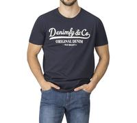 DENIMFY DFNuri XXL Navy (CDY) (847429) Blau XXL