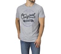 DENIMFY DFNuri 4XL Grey Melange Standard 1 (EDY) (847447) Grau 4XL