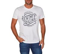 DENIMFY DFNuri XL White (I1DY) (895272) Weiß XL