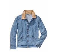 Denimjacke Atelier 1873 Mey & Edlich Blau 52 Herren
