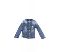 Denimjacke im klassischen Stil M