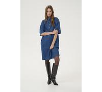 Denimkleid Baggy fit medium blue EU 34 / UK 6
