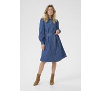 Denimkleid CREstelle A-shape blue EU 46 / UK 18