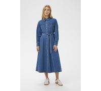 Denimkleid PolenkaPW Denimkleid Gerade Passform EU 36 / UK 8
