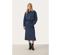 Denimrock Stripe Dark Denim dark blue EU 36 / UK 8