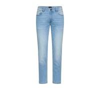 camel active - fleXXXactive® Jeans mit kühlendem Effekt ocean blue - Gr. - 35/30
