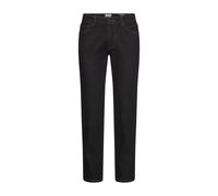 camel active Herren Regular Fit 5-Pocket Denim Nachtblau, menswear-35/32