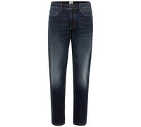 Camel Active Jeans Houston Herren Regular Fit fleXXXactive® Dunkelblau Größe 38/30