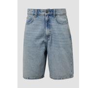 Denimshorts / Loose Fit / Mid Rise 38 blau 2169371.52Y9.38