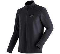Dennis Herren Rollkragenpullover, schwarz, Gr. 50