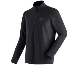 Dennis Herren Rollkragenpullover, schwarz, Gr. 50