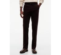 DENTON FINE CORDUROY Chocolate - Gr. - 32