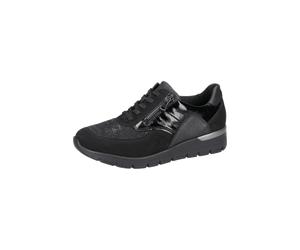 DENV NALA-STR. BRONX TAIP schwarz - Gr. - 7½