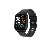 DENVER Bluetooth Smart Watch with heartrate sensor & call function - SWC-184B