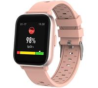 Denver Bluetooth Smartwatch SW-164 Rosa, One Size