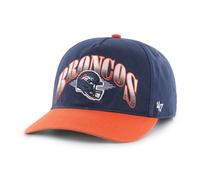 Denver Broncos Atkinson '47 HITCH NFL Cap Navy - ONE SIZE