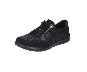DENVER BRONX GIRAFFESTR. schwarz - Gr. - 39.5 EU | 6 UK