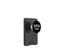 Denver CO Hemd im klassischen Stil Denver Colorado CO PopSockets PopWallet für MagSafe