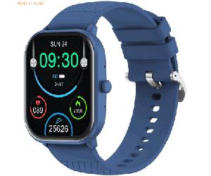 Denver Denver Smartwatch SWC-187BU blau
