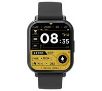Denver Denver SWC-176 Black Smartwatch