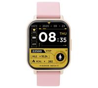 Denver Denver SWC-176 Rose Smartwatch