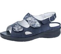 DENVER DRAGON CANTADORA MARINE SILBER - Gr. - 41.5 EU | 7.5 UK