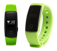 Denver Fitness Band Pulsmesser Tracker Kalorienrechnung Bluetooth Uhr Wecker. NEU OVP