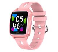 Denver Kids Smartwatch Kinderuhr pink 1,4 Zoll Farbdisplay Bluetooth Swk-110P 1 St