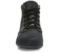 Xero Shoes Denver Leather Herren Freizeitschuhe, schwarz, Größe 44 ½ 44 ½