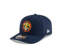 Denver Nuggets New Era 9SEVENTY Team Collection NBA Cap Navy - ONE SIZE