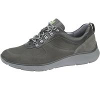 DENVER PALMER VELOUR CARBON SCHWARZ ASPH., 42 EU | 8 UK