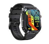 Denver Smartwatch SWC-191 schwarz