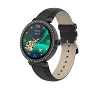 DENVER Smartwatch SWC-342B, schwarz