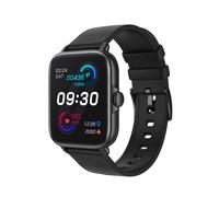 Denver Smartwatch Swc-363 Sportuhr Bluetooth 38mm 1,7 Zoll Touch wasserdicht 1 St