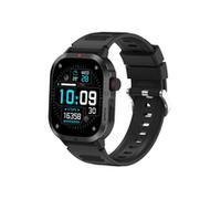 Denver Smartwatch SWC195 schwarz