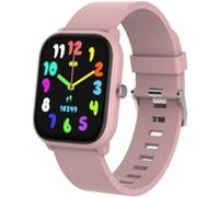 DENVER Smartwatch SWK-120P rose (116111000930) - PayPal 0% Finanzierung