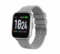 Denver SW-162 Smartwatch, Grau 1,4 Zoll
