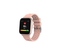 DENVER SW-164 - rose - smart watch with band - rose