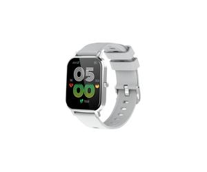 DENVER SW-181 smart watch with band - grey